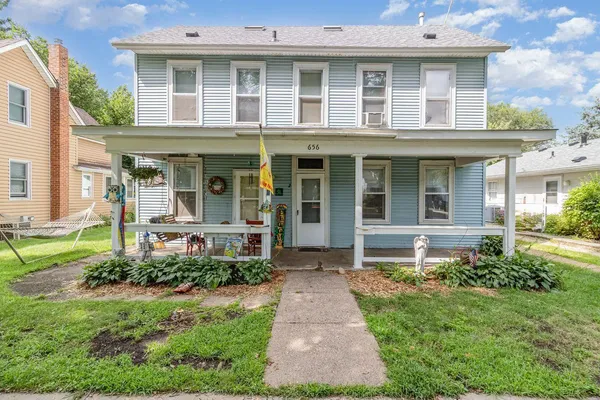 $389,900 | 656 2nd Street North, Bayport, MN 55003