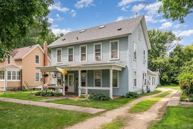 $409,900 | 656 2nd Street North, Bayport, MN 55003