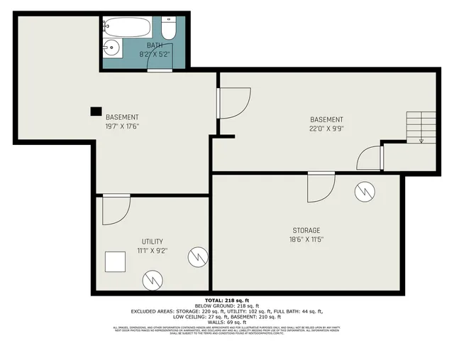 $409,900 | 656 2nd Street North, Bayport, MN 55003