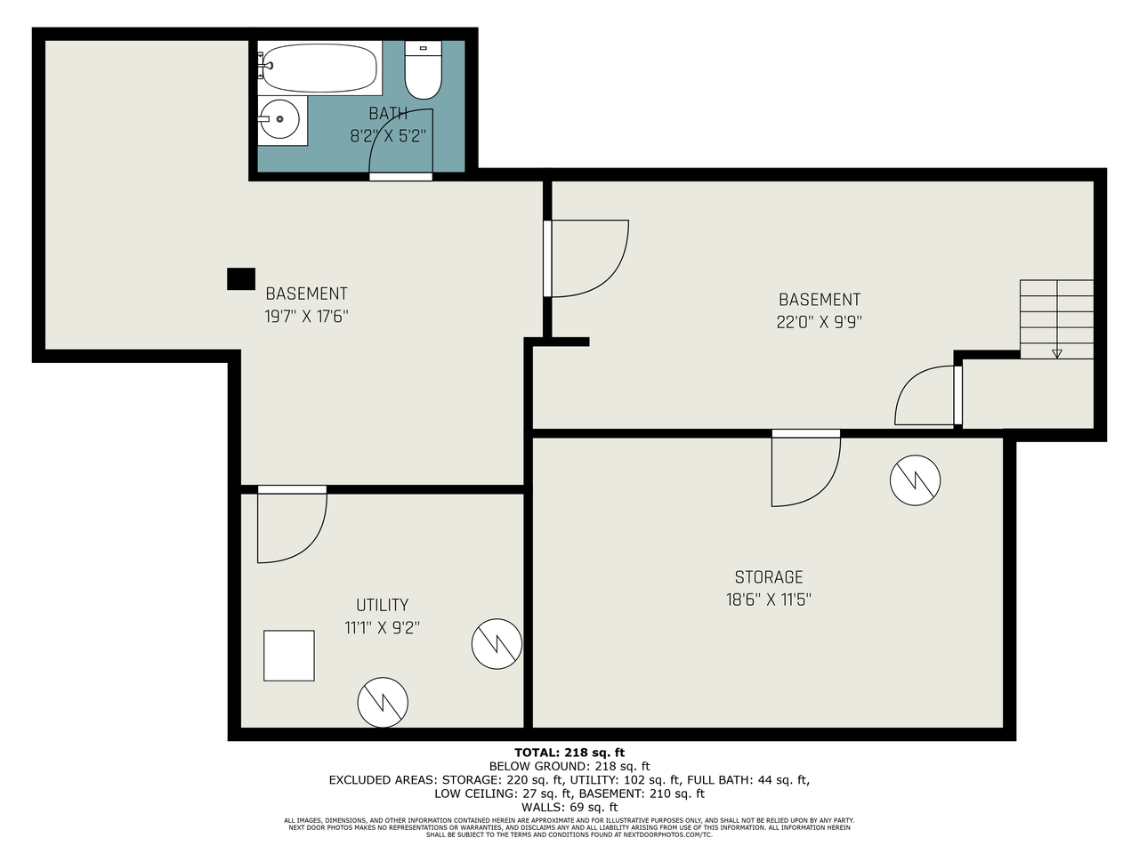 656 2nd Street North Bayport, MN 55003 - Photo 33 of 39
