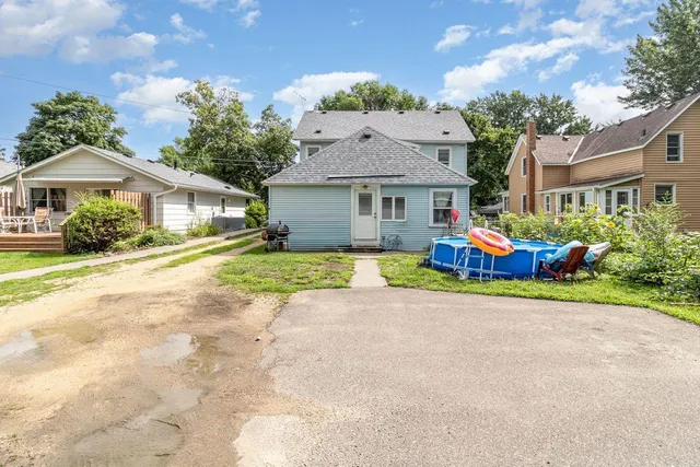 $409,900 | 656 2nd Street North, Bayport, MN 55003