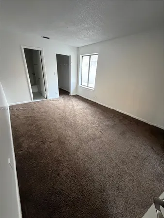 a view of livingroom with window
