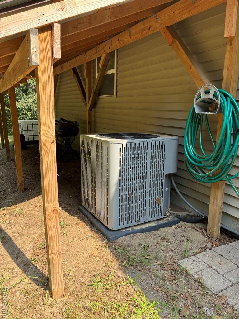 10995 East Isabella County Line Road Coleman, MI 48618 - Photo 74 of 76 Gallery Image 74