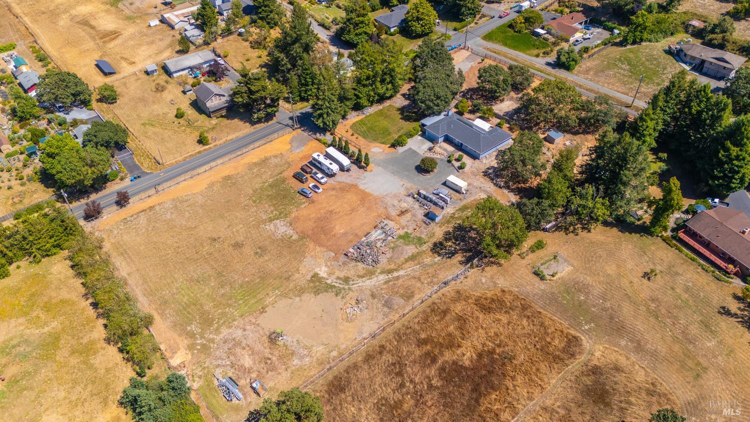 4336 Hessel Road Sebastopol, CA 95472 - Photo 52 of 54