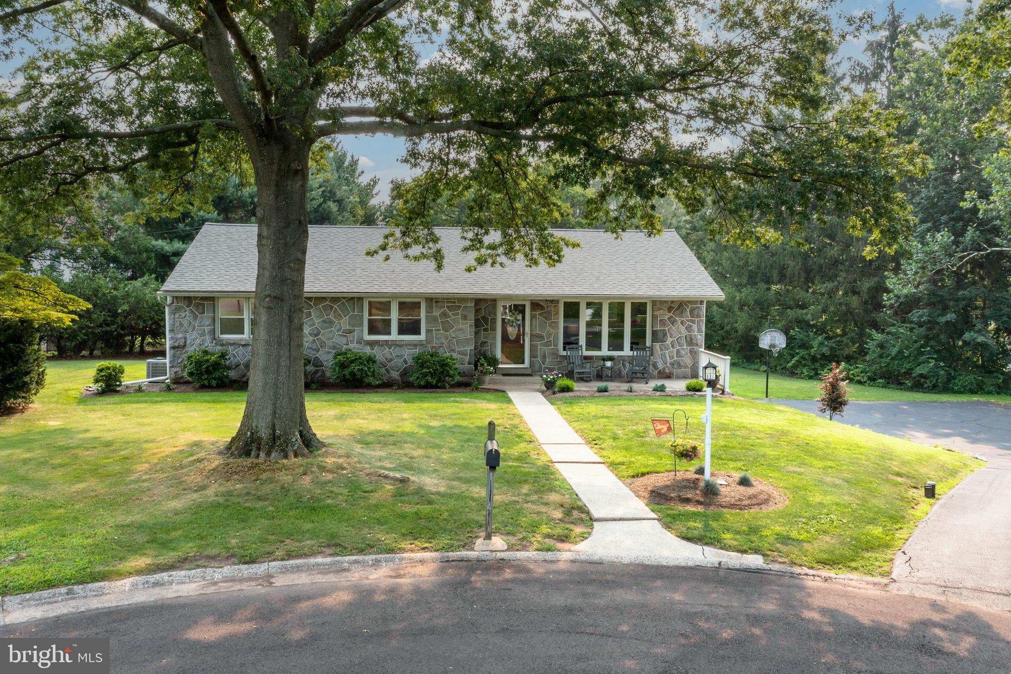 947 West Valley Road Pottstown, PA 19464 - Photo 2 of 36 Cul-de-sac lot