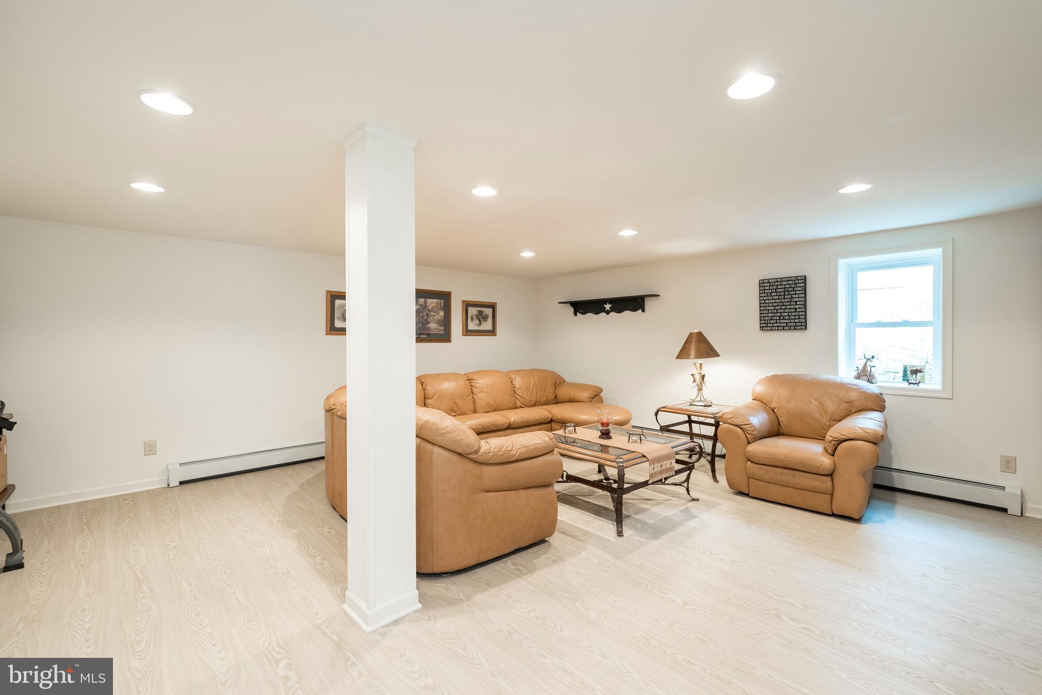 947 West Valley Road Pottstown, PA 19464 - Photo 25 of 36 Recessed lighting everywhere!