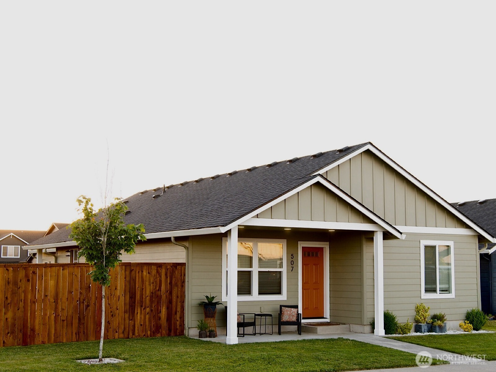 507 Powell Avenue Winlock, WA 98596 - Photo 5 of 35