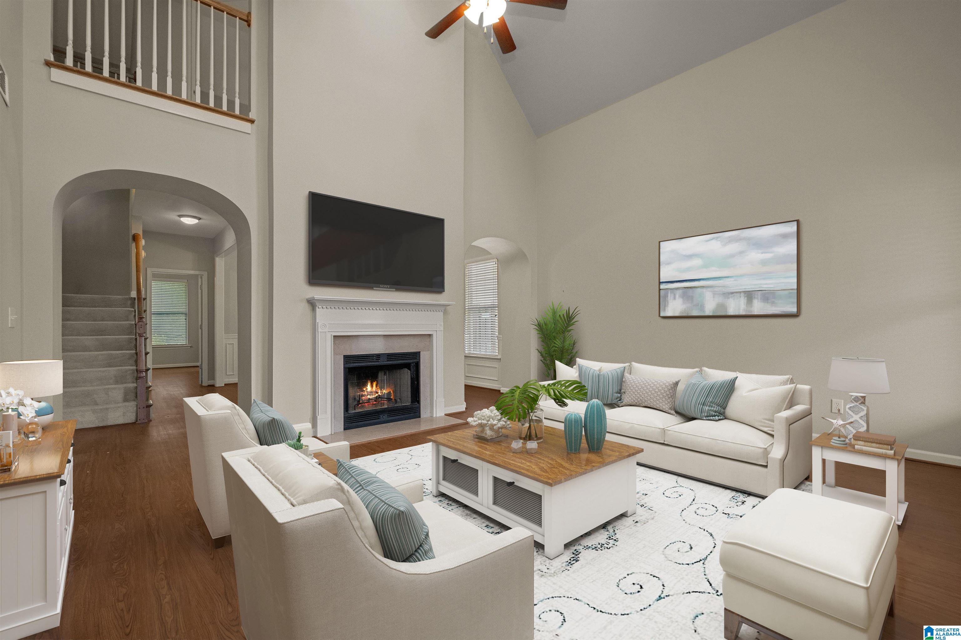 1036 Riviera Drive Calera, AL 35040 - Photo 7 of 42