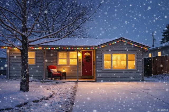 $2,500 | 1457 South Birch Street, Denver, CO 80222