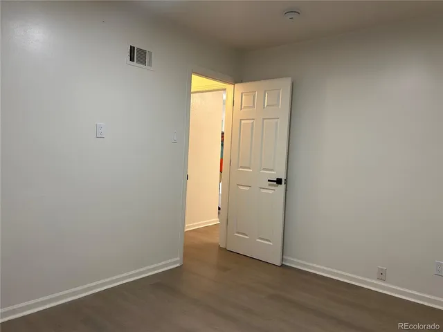 $2,500 | 1457 South Birch Street, Denver, CO 80222