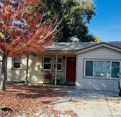 $2,500 | 1457 South Birch Street, Denver, CO 80222