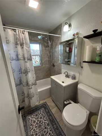 $2,500 | 1457 South Birch Street, Denver, CO 80222