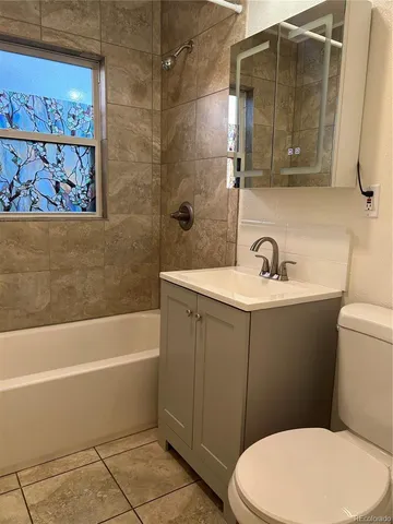 $2,500 | 1457 South Birch Street, Denver, CO 80222