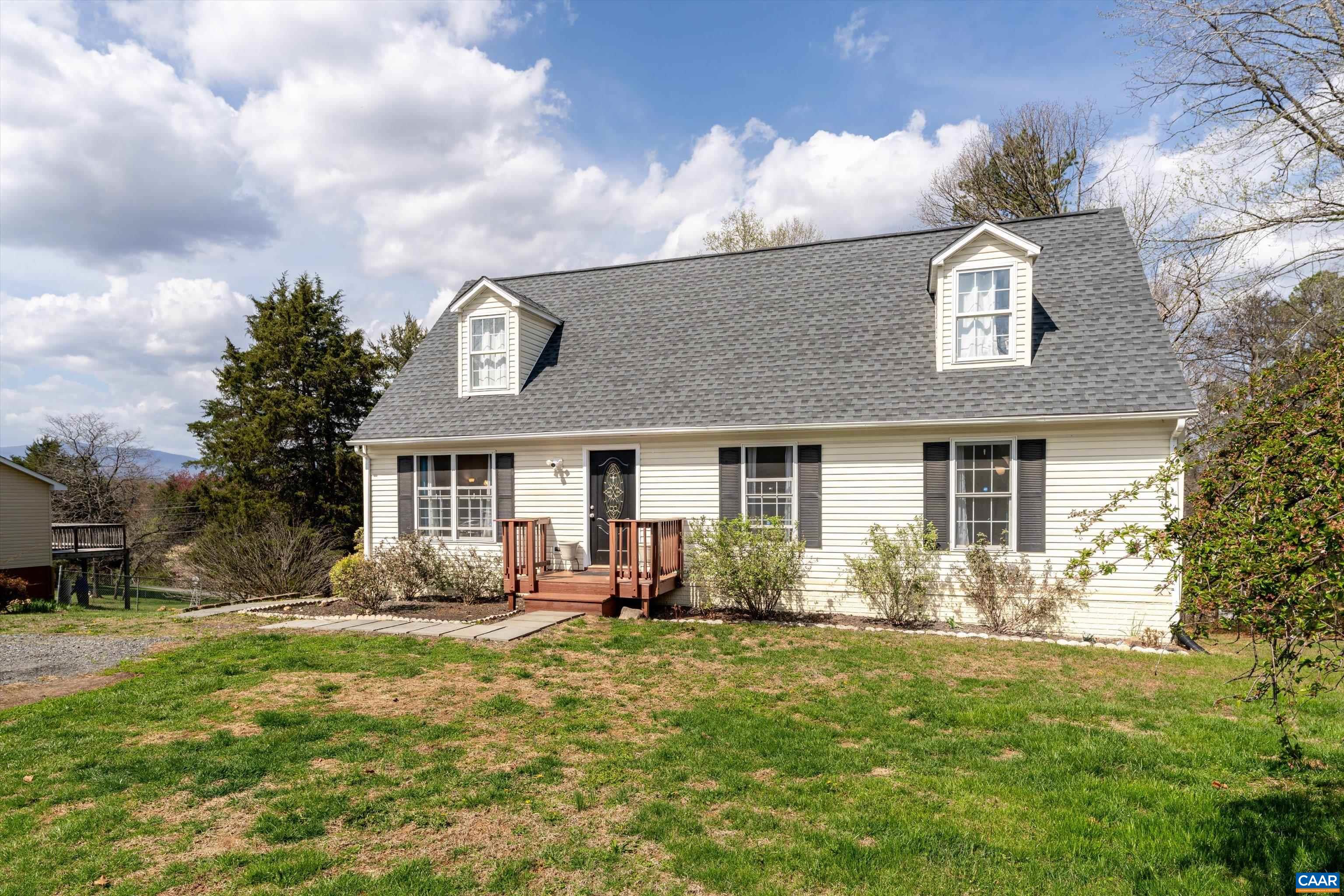 5343 Amicus Road Ruckersville, VA 22968 - Photo 5 of 49