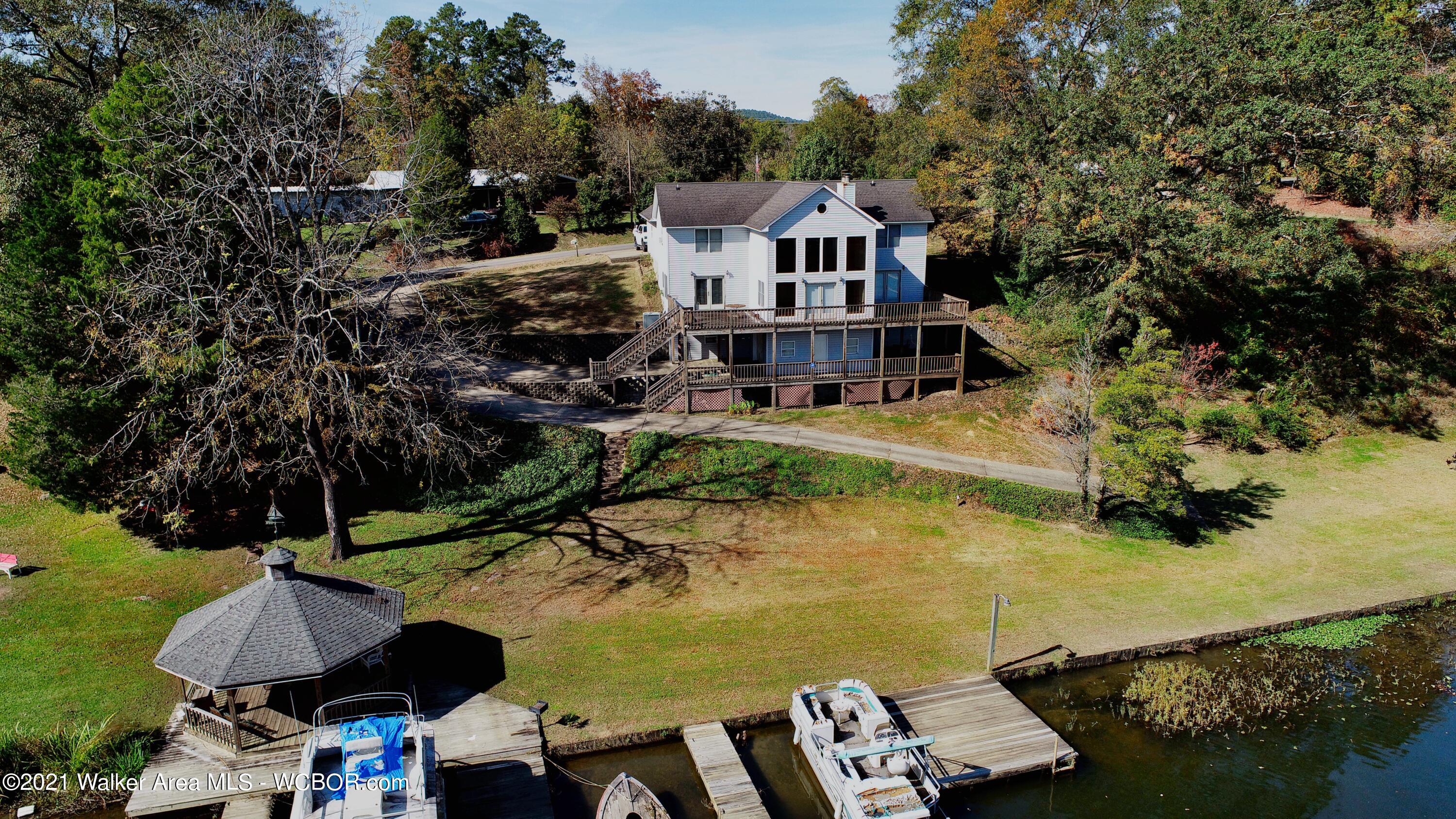 1449 Copeland Ferry Road Cordova, AL 35550 - Photo 1 of 19 Gallery Image 1