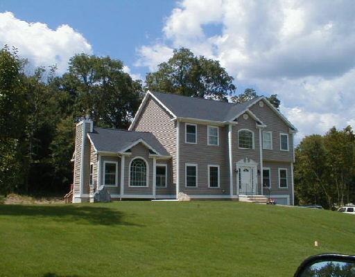 Lot#4 Rice Lane Extension Beacon Falls, CT 06403 - Photo 1 of 1 Gallery Image 1