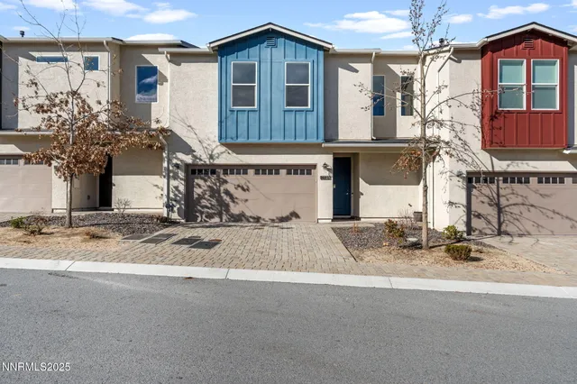 $415,000 | 4589 Falcon Rock Lane, Sun Valley, NV 89433