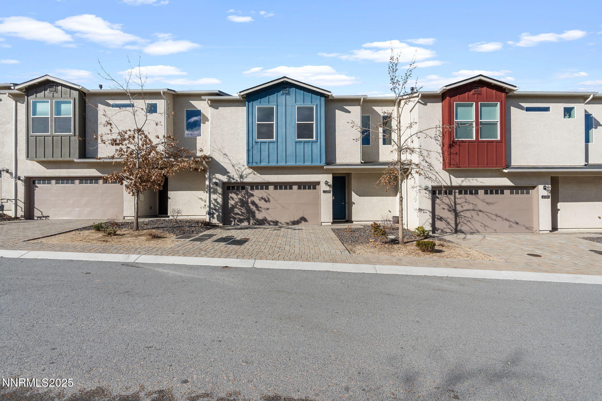 4589 Falcon Rock Lane Sun Valley, NV 89433 - Photo 2 of 26 a view of a house with a entertaining space