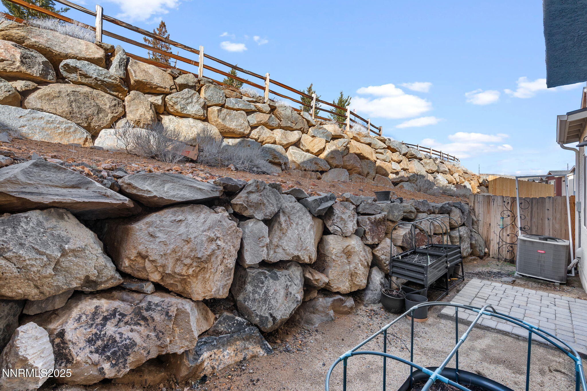 4589 Falcon Rock Lane Sun Valley, NV 89433 - Photo 26 of 26