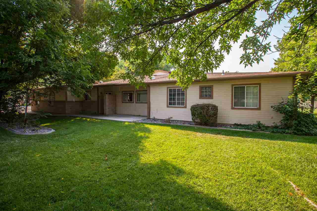 2615 Cider Mill Road Grand Junction, CO 81505 - Photo 26 of 27 Gallery Image 26