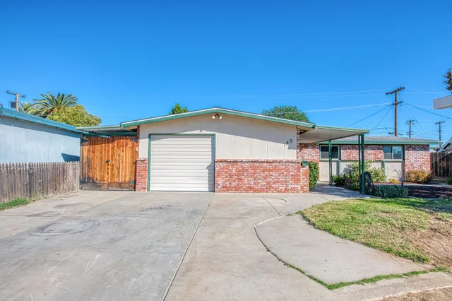 $359,000 | 145 Rall Avenue, Clovis, CA 93612