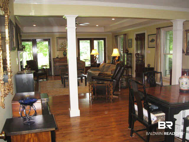 22852 High Ridge Road Fairhope, AL 36532 - Photo 7 of 26 Den