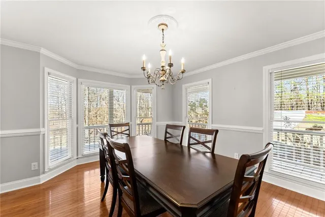 $799,900 | 3523 Lighthouse Lane, Gainesville, GA 30504