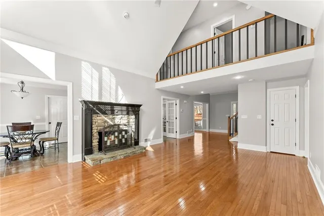 $799,900 | 3523 Lighthouse Lane, Gainesville, GA 30504