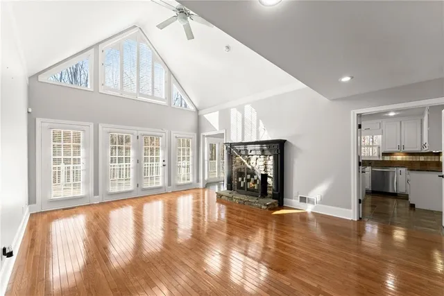 $799,900 | 3523 Lighthouse Lane, Gainesville, GA 30504