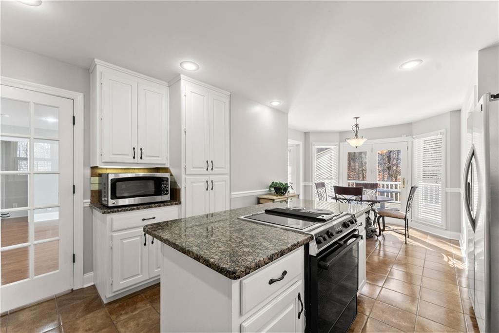 3523 Lighthouse Lane Gainesville, GA 30504 - Photo 17 of 72