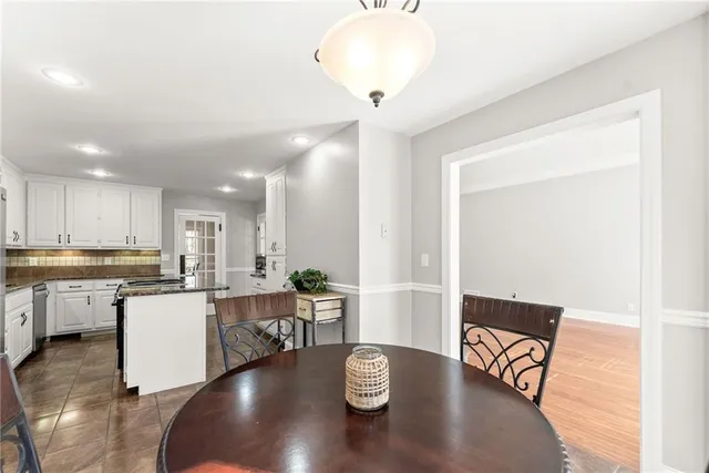 $799,900 | 3523 Lighthouse Lane, Gainesville, GA 30504