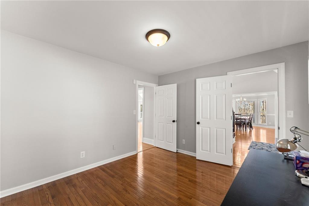 3523 Lighthouse Lane Gainesville, GA 30504 - Photo 33 of 72