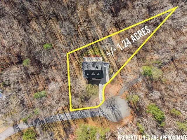 $799,900 | 3523 Lighthouse Lane, Gainesville, GA 30504