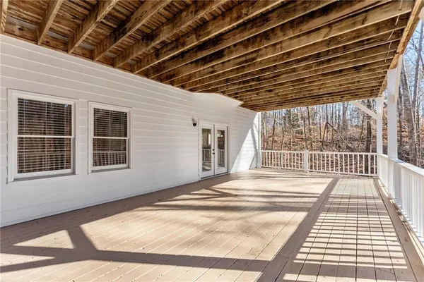 $739,900 | 3523 Lighthouse Lane, Gainesville, GA 30504