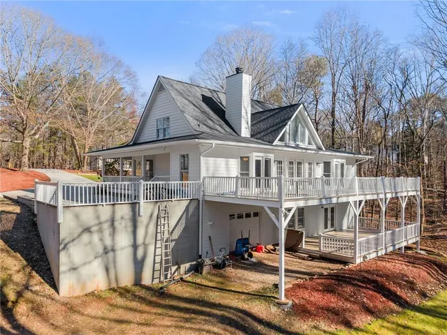 $799,900 | 3523 Lighthouse Lane, Gainesville, GA 30504