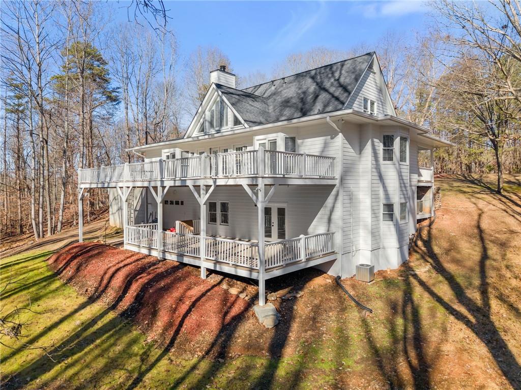 3523 Lighthouse Lane Gainesville, GA 30504 - Photo 63 of 72