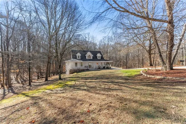 $799,900 | 3523 Lighthouse Lane, Gainesville, GA 30504