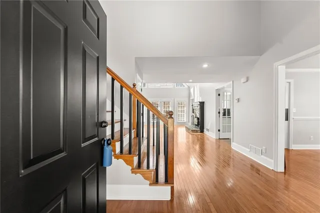 $799,900 | 3523 Lighthouse Lane, Gainesville, GA 30504