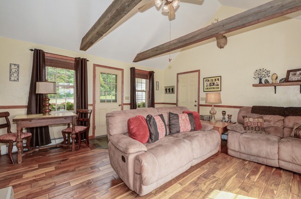 52 Bacon Hill Road Spencer, MA 01562 - Photo 11 of 28 Gallery Image 11