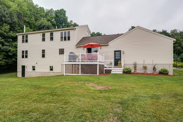 52 Bacon Hill Road Spencer, MA 01562 - Photo 27 of 28 Gallery Image 27