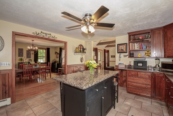 52 Bacon Hill Road Spencer, MA 01562 - Photo 5 of 28 Gallery Image 5
