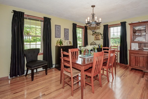 52 Bacon Hill Road Spencer, MA 01562 - Photo 8 of 28 Gallery Image 8