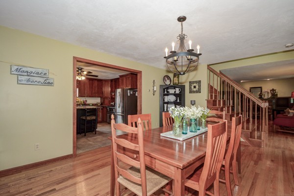 52 Bacon Hill Road Spencer, MA 01562 - Photo 9 of 28 Gallery Image 9