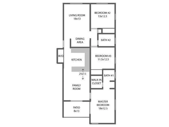 $299,000 | 8101 Northwest 27th Street, Unit 4, Coral Springs, FL 33065
