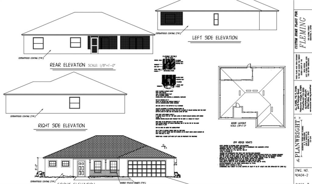 525 Fleming Street Sebastian, FL 32958 - Photo 2 of 9