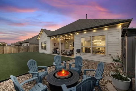 $585,000 | 3512 Westport Lane, Pflugerville, TX 78660