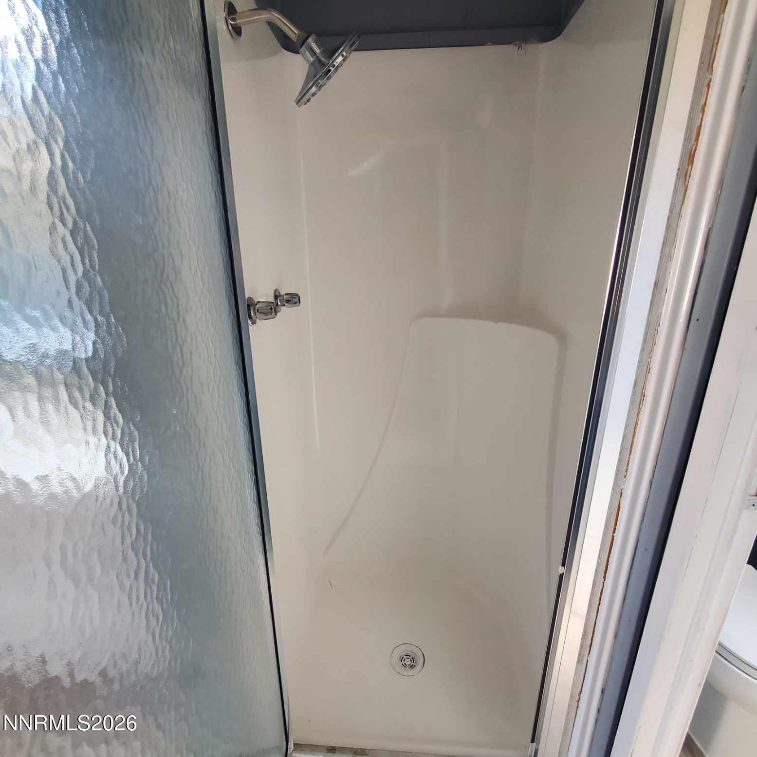 440 N Street Hawthorne, NV 89415 - Photo 17 of 34 a bathroom with a shower