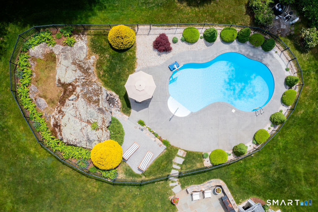2 Hollow Brook Road Sherman, CT 06784 - Photo 34 of 40