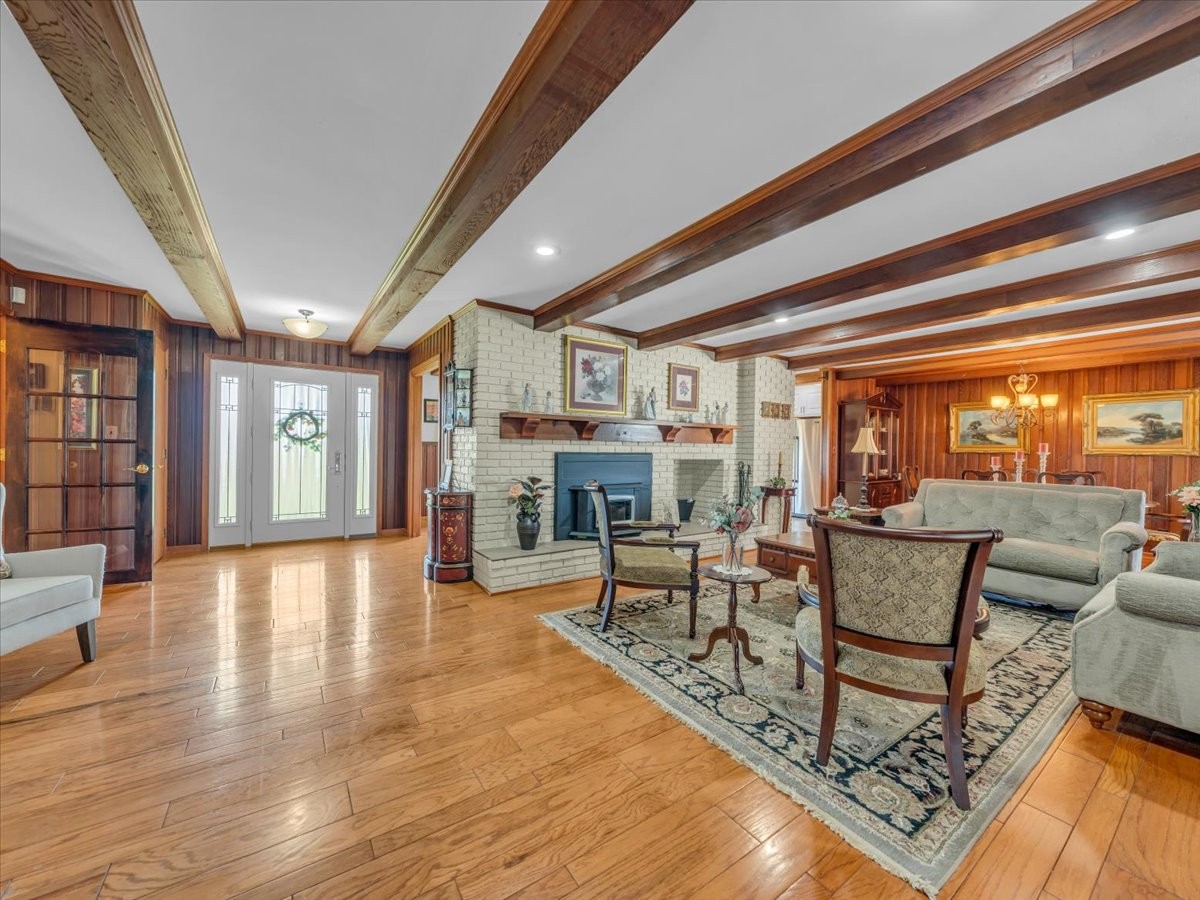 1435 Hennessee Bridge Road Rock Island, TN 38581 - Photo 13 of 79