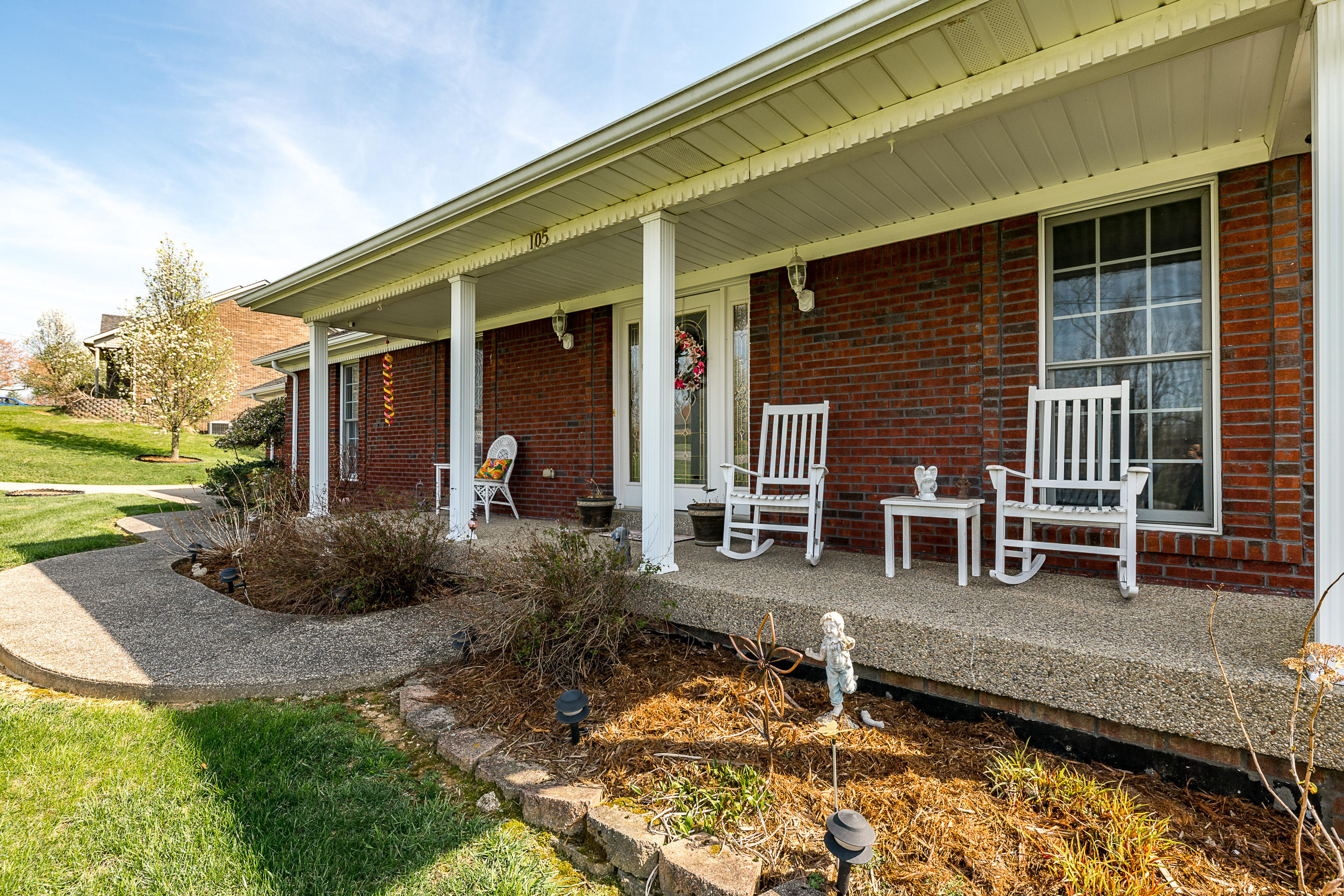 105 Yates Lane Pendleton, KY 40055 - Photo 5 of 45 DHI-5